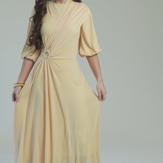 -yellow