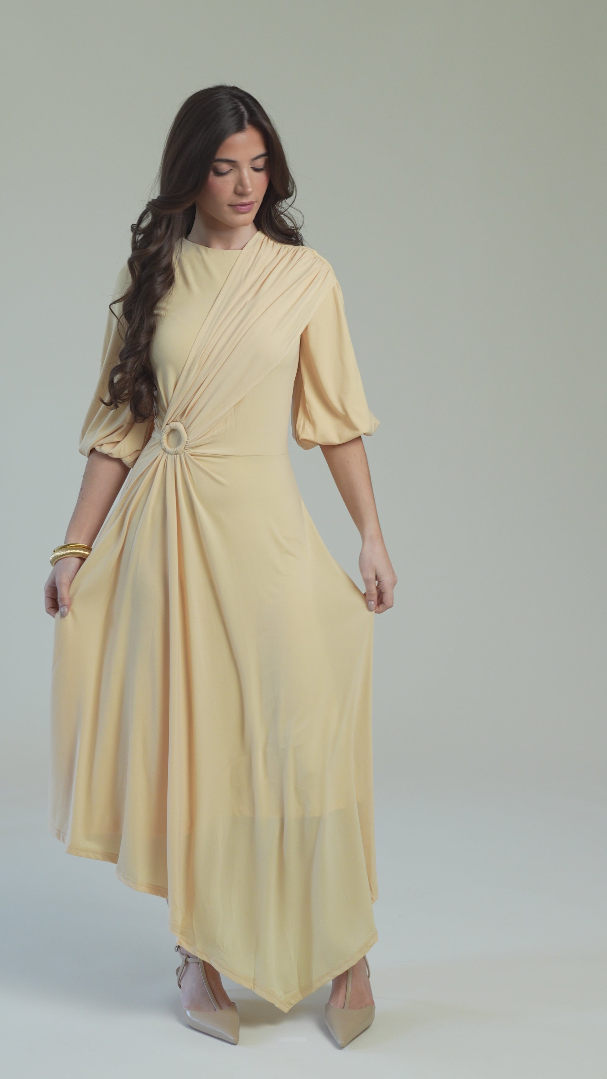 -yellow